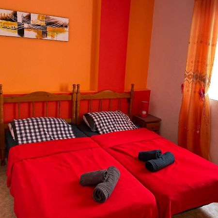 Apartamento Ibanez, Casa 119 Торевьиа Экстерьер фото