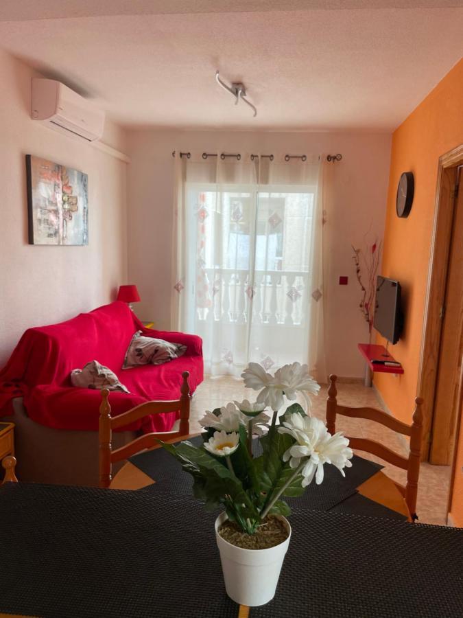 Apartamento Ibanez, Casa 119 Торевьиа Экстерьер фото