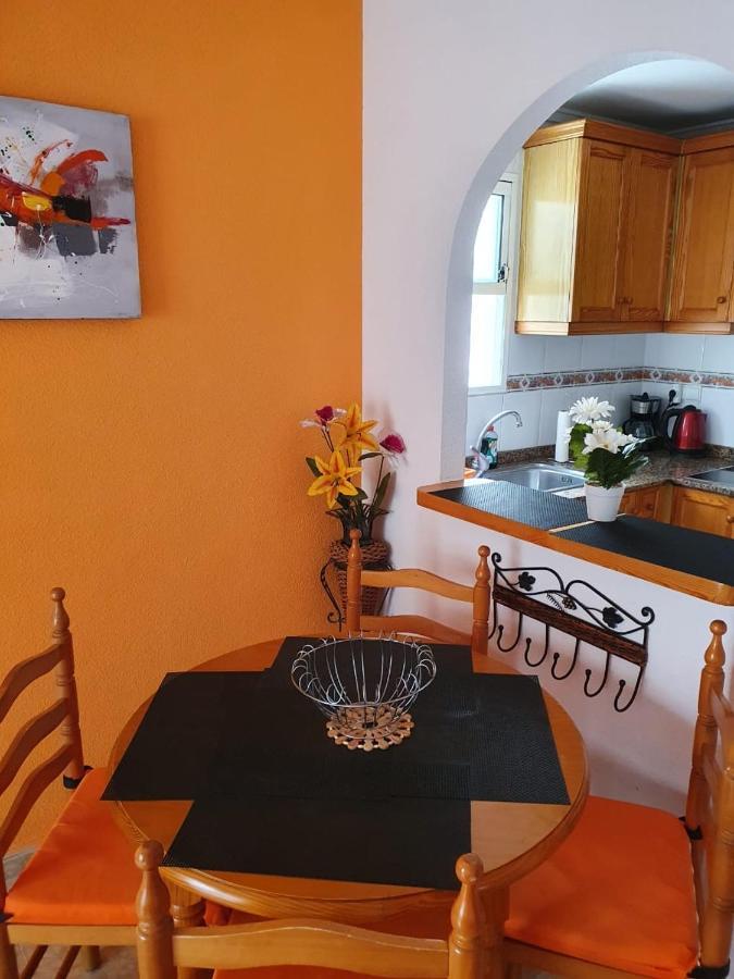 Apartamento Ibanez, Casa 119 Торевьиа Экстерьер фото