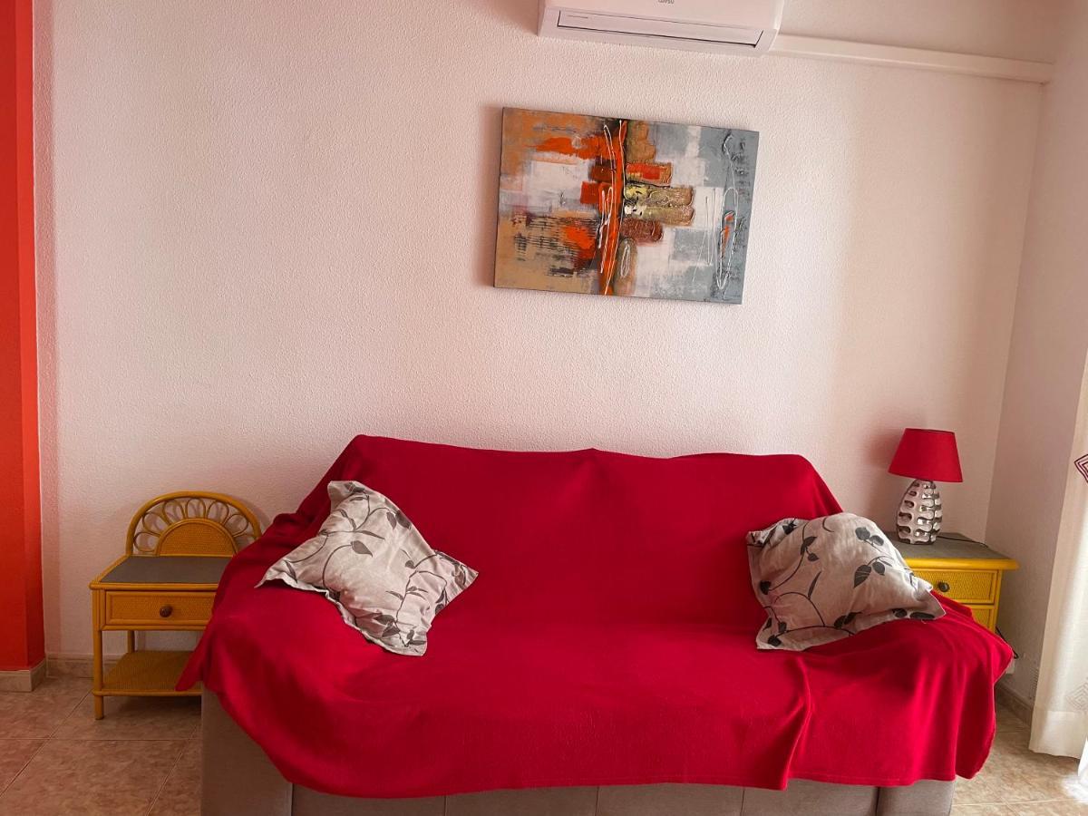 Apartamento Ibanez, Casa 119 Торевьиа Экстерьер фото