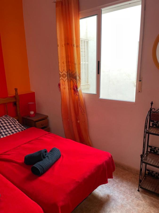 Apartamento Ibanez, Casa 119 Торевьиа Экстерьер фото