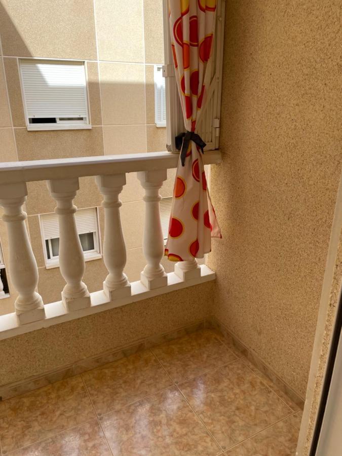 Apartamento Ibanez, Casa 119 Торевьиа Экстерьер фото