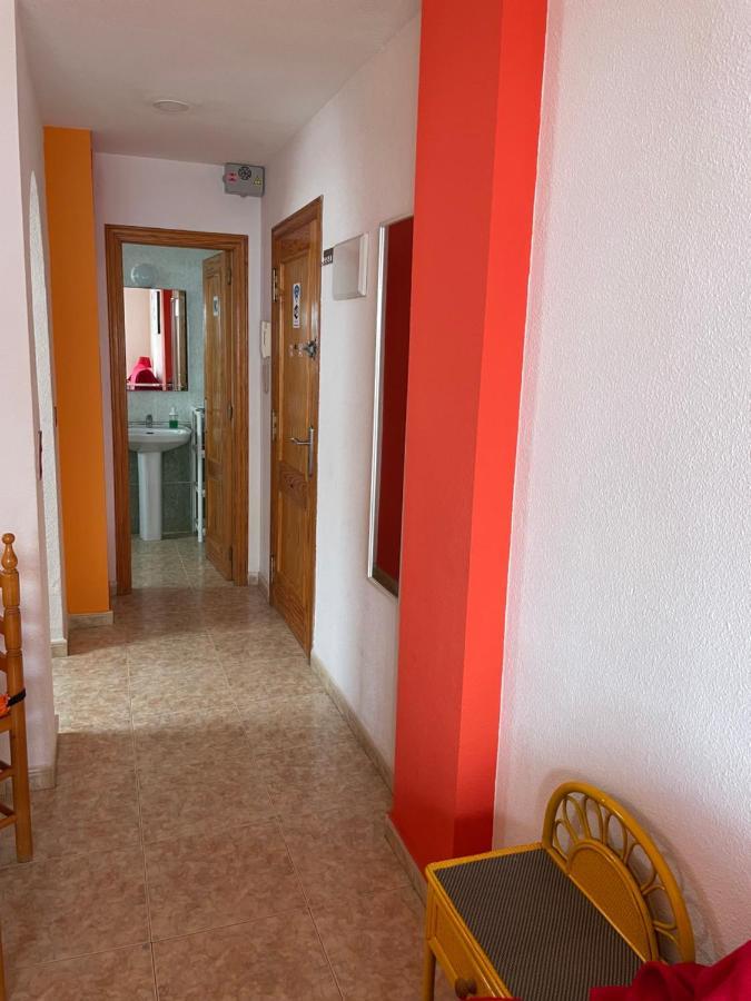 Apartamento Ibanez, Casa 119 Торевьиа Экстерьер фото