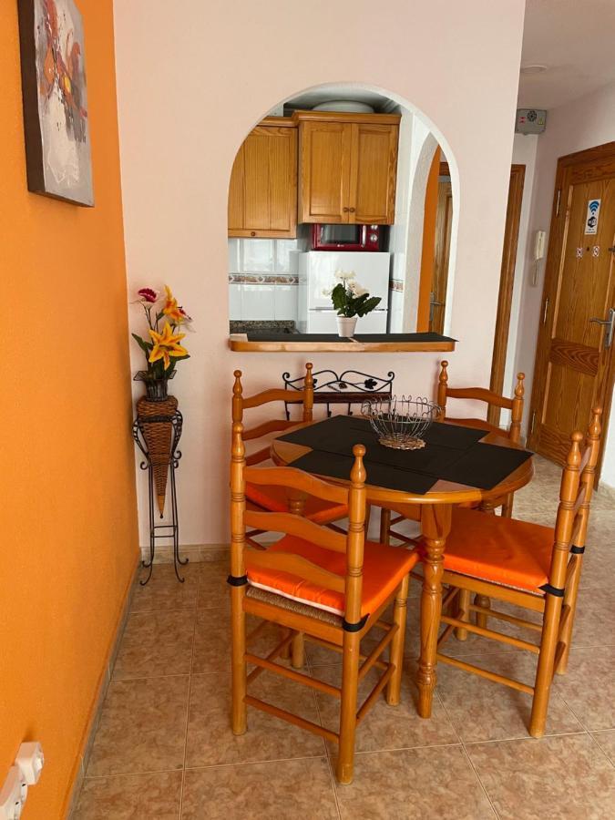 Apartamento Ibanez, Casa 119 Торевьиа Экстерьер фото