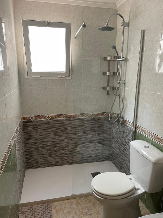 Apartamento Ibanez, Casa 119 Торевьиа Экстерьер фото