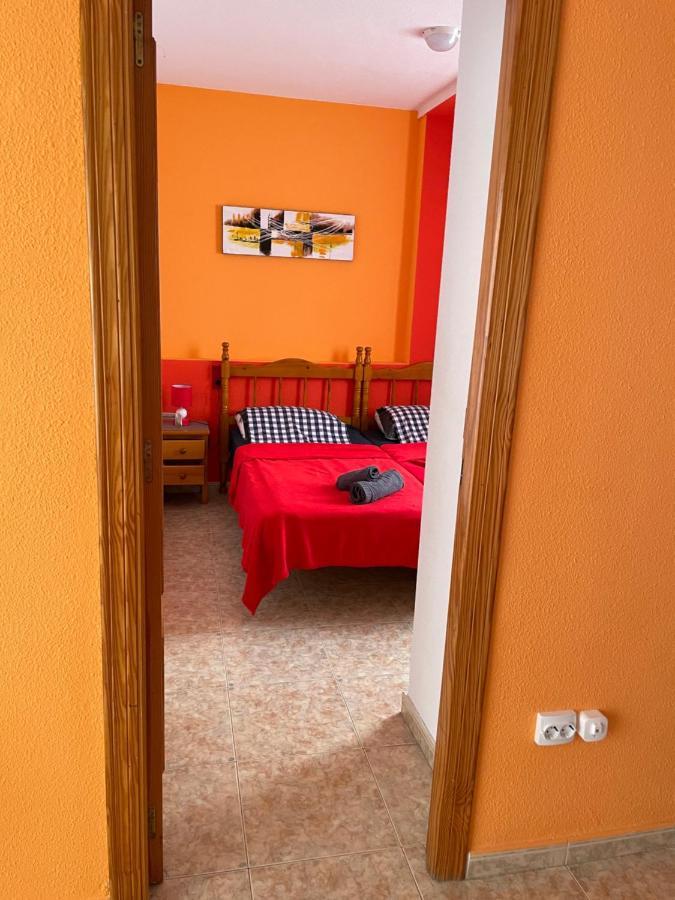 Apartamento Ibanez, Casa 119 Торевьиа Экстерьер фото