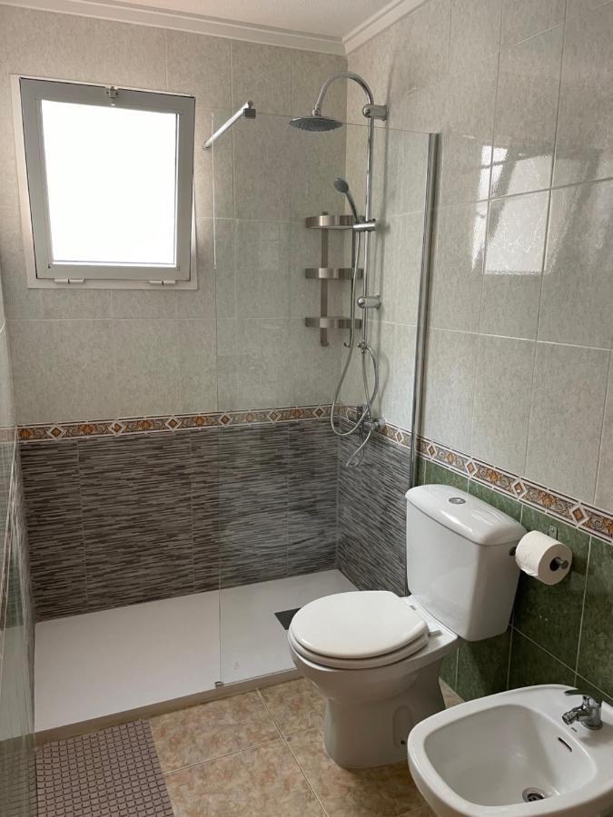 Apartamento Ibanez, Casa 119 Торевьиа Экстерьер фото