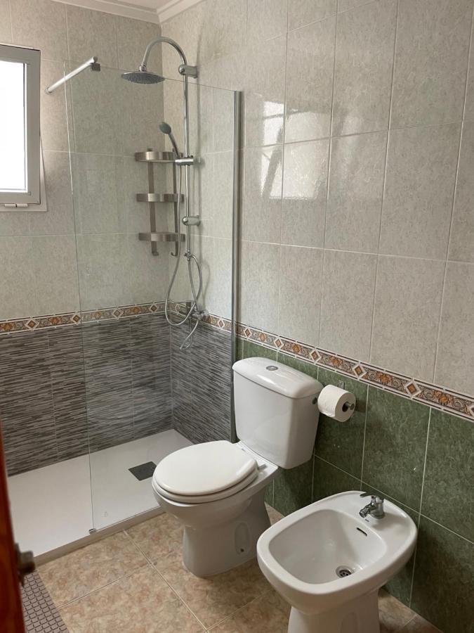 Апартаменты Apartamento Ibanez, Casa 119 Торевьиа Экстерьер фото