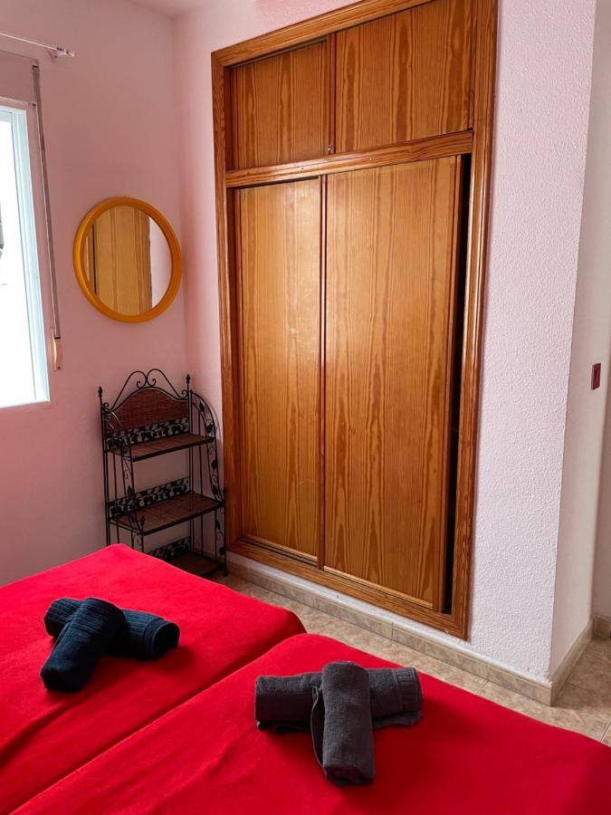 Apartamento Ibanez, Casa 119 Торевьиа Экстерьер фото