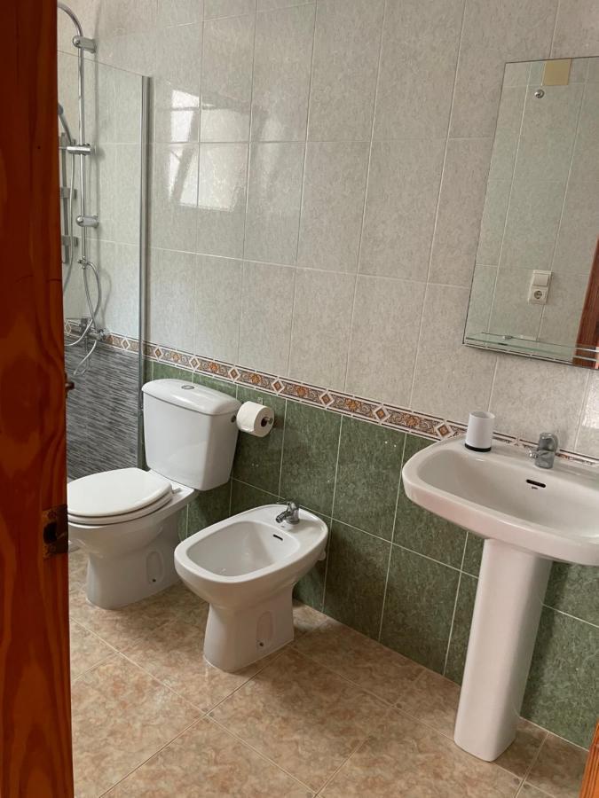 Apartamento Ibanez, Casa 119 Торевьиа Экстерьер фото