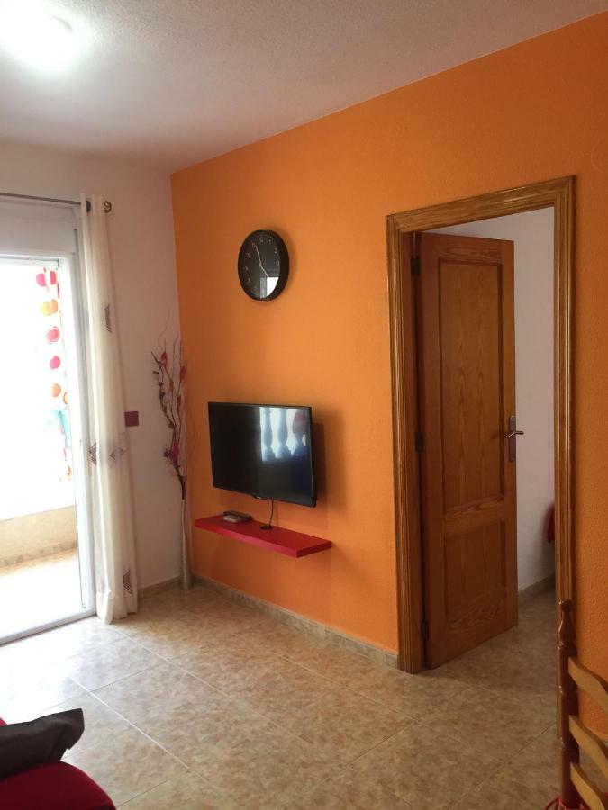 Apartamento Ibanez, Casa 119 Торевьиа Экстерьер фото