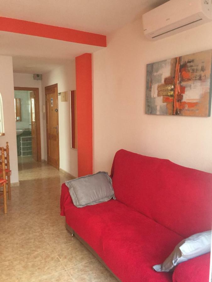 Apartamento Ibanez, Casa 119 Торевьиа Экстерьер фото