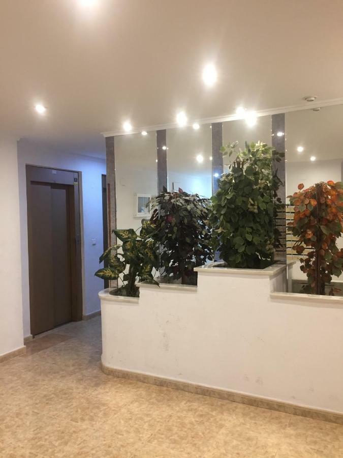 Apartamento Ibanez, Casa 119 Торевьиа Экстерьер фото