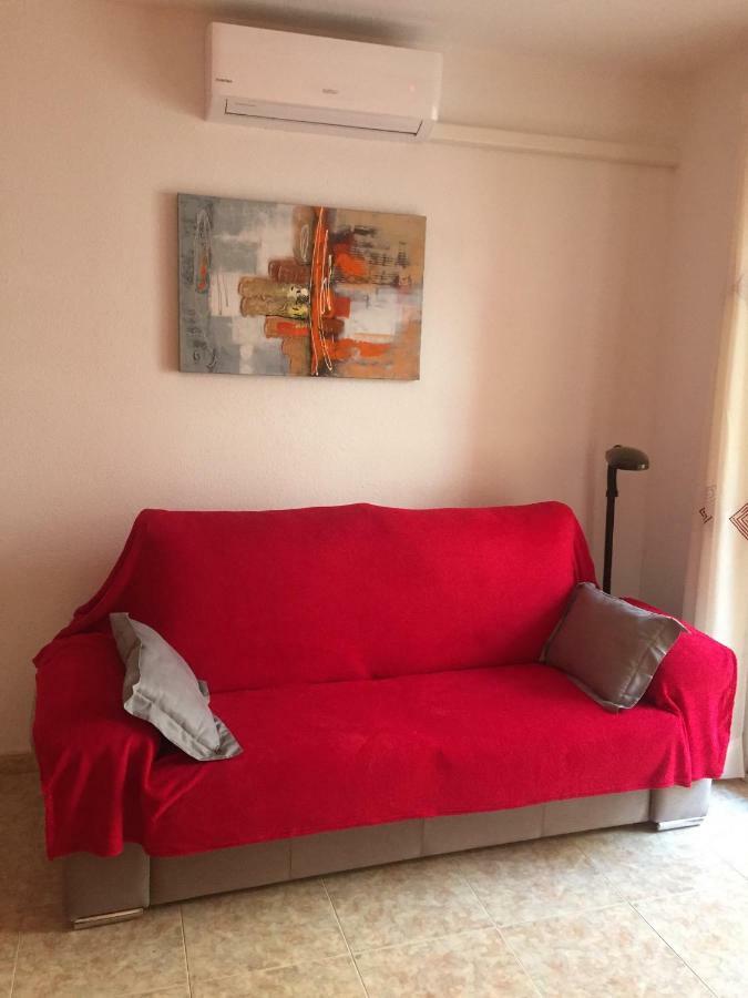 Apartamento Ibanez, Casa 119 Торевьиа Экстерьер фото