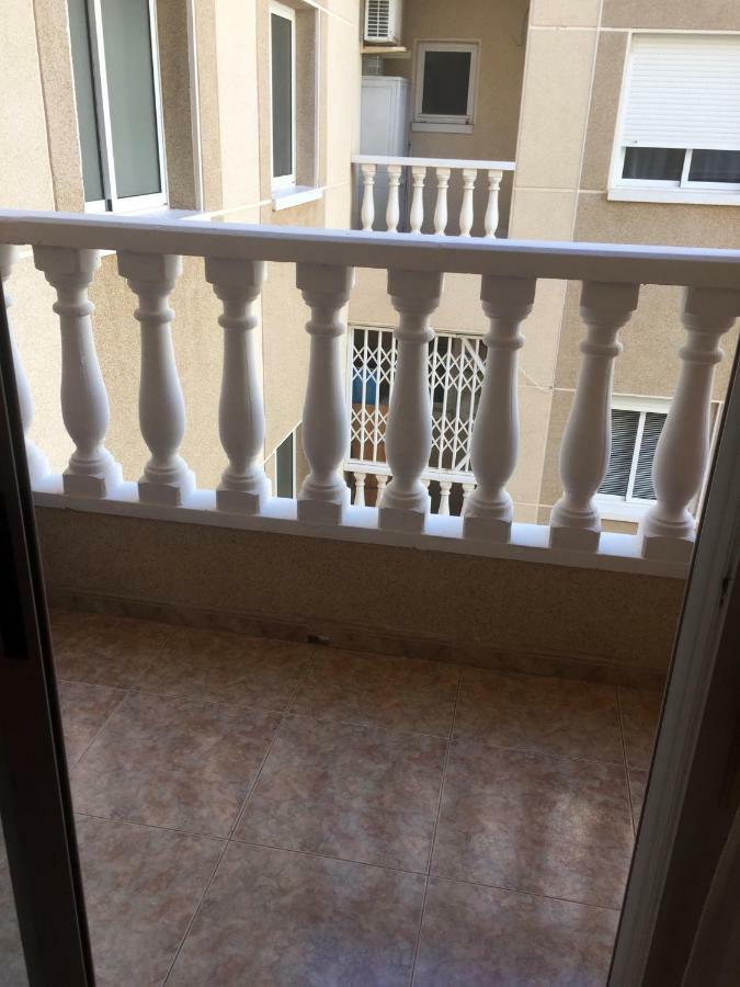 Apartamento Ibanez, Casa 119 Торевьиа Экстерьер фото