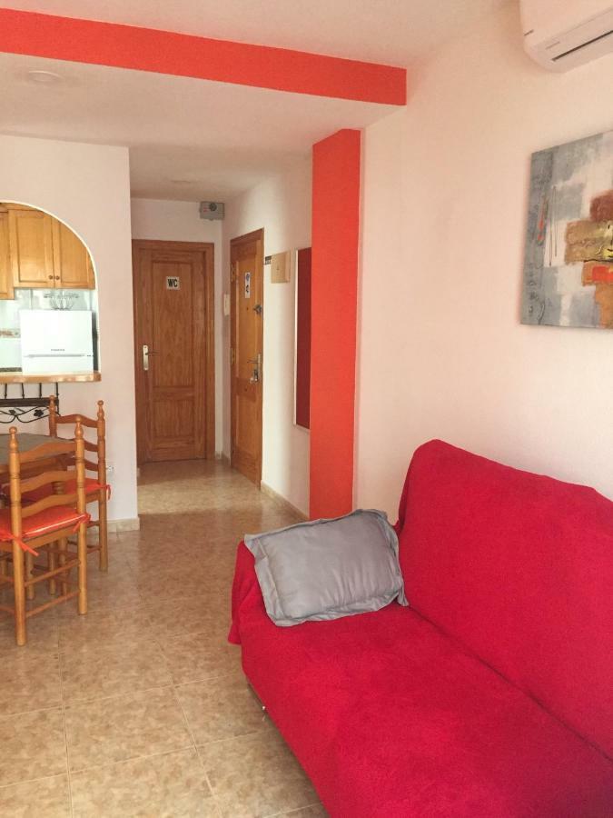 Apartamento Ibanez, Casa 119 Торевьиа Экстерьер фото