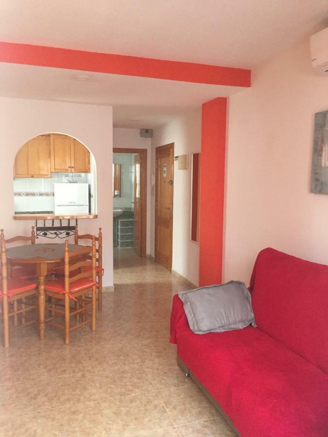 Apartamento Ibanez, Casa 119 Торевьиа Экстерьер фото
