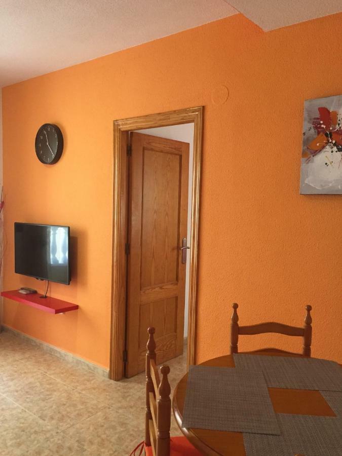 Apartamento Ibanez, Casa 119 Торевьиа Экстерьер фото