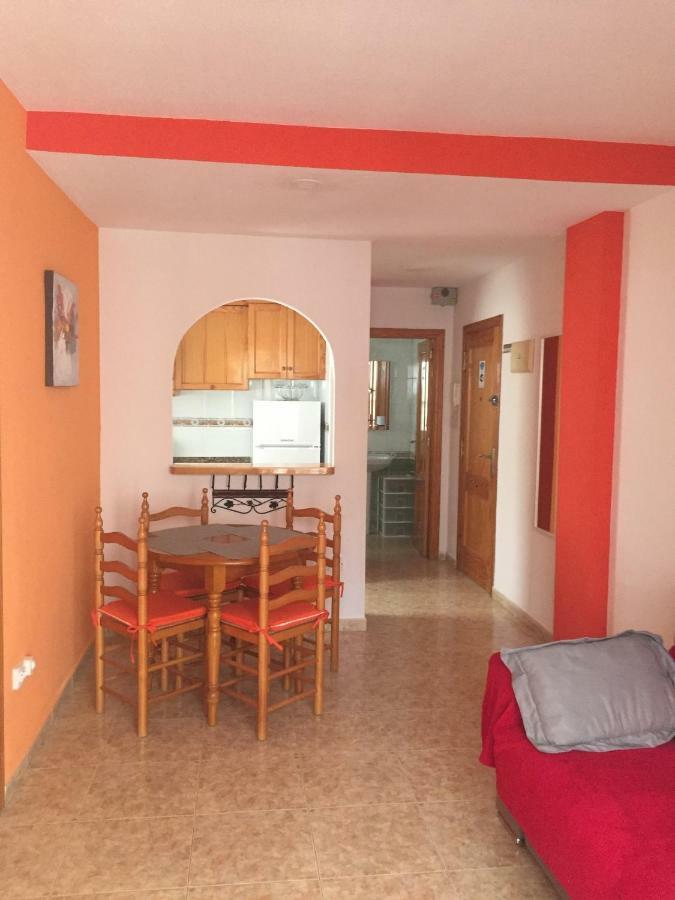 Apartamento Ibanez, Casa 119 Торевьиа Экстерьер фото